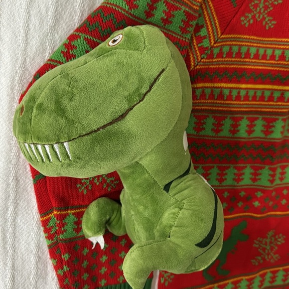 Ugly Christmas Sweater from Uglychristmassweater.com. - Picture 2 of 5